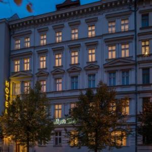 myers Hotel Berlin Berlin 