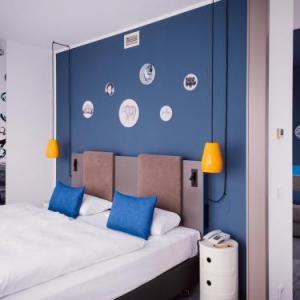 Vienna House Easy Berlin Berlin 