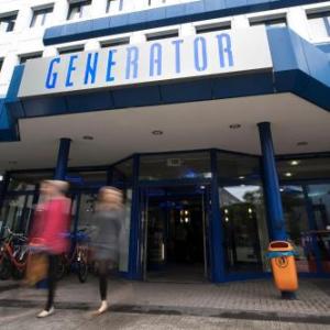 Generator Berlin Prenzlauer Berg Berlin