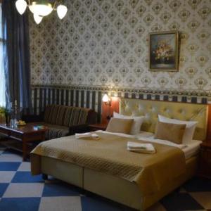 Guest accommodation in Berlin 