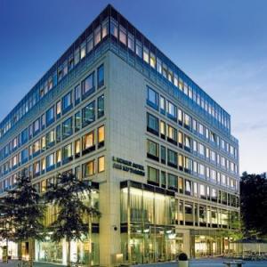 Lindner Hotel Am KUDAmm Berlin Berlin 