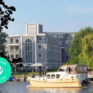 Hotel am Schlos Kopenick by Golden tulip