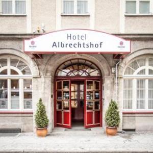 Albrechtshof Berlin