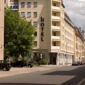 Dietrich-Bonhoeffer-Hotel Berlin Mitte