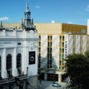 Hotel in Berlin 