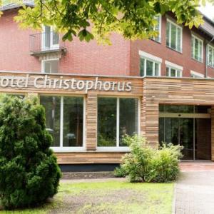 Hotel Christophorus Berlin 