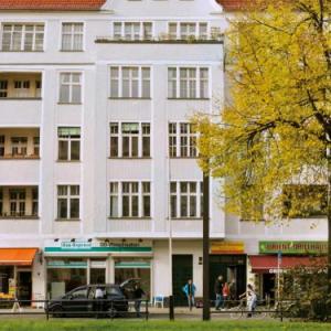 Guest houses in Berlin 