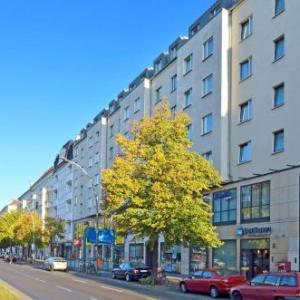 B&B Hotel Berlin City-Ost