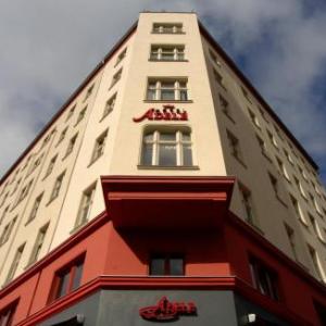 Hotel Adele Berlin 