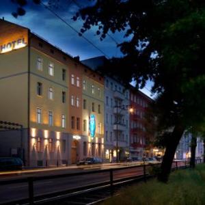 Hotel in Berlin 