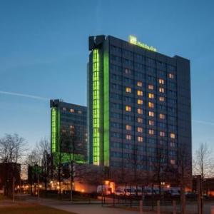 City Hotel Berlin East Berlin