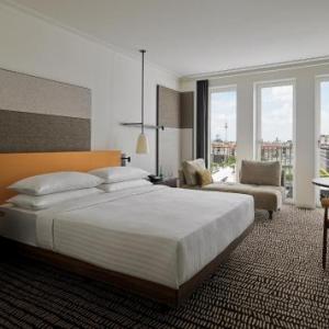 Berlin marriott Hotel Berlin