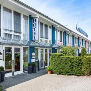 Hotel Spree idyll 