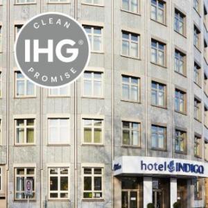 Hotel Indigo Berlin u2013 Kudamm