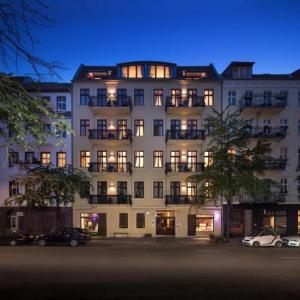 Apartment in Berlin 