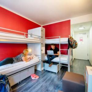 Hostel in Berlin 