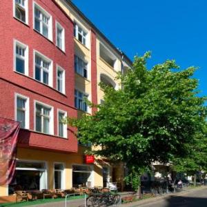 Hotel  Apartments Zarenhof Berlin Friedrichshain