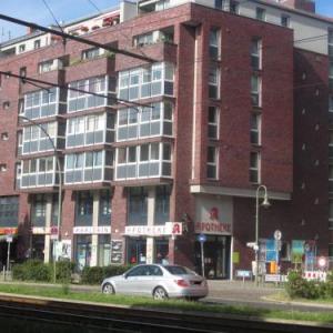 Ambienteapart Berlin