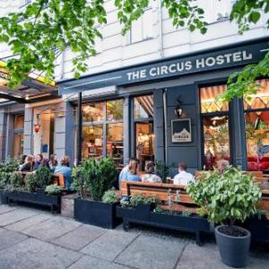The Circus Hostel in Berlin