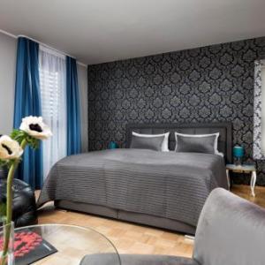 Hotel Ambassador Berlin Grunau 