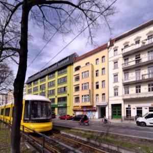 Old town Hotel 