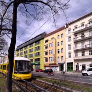 Hotel in Berlin 