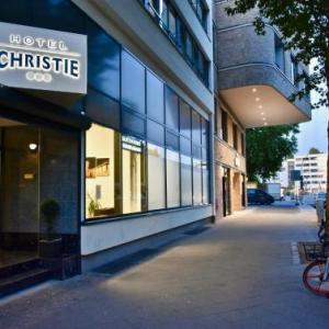Aparthotel Christie
