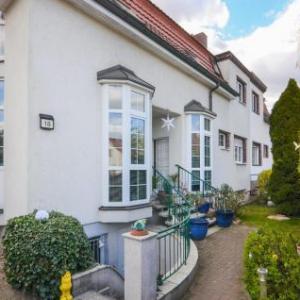 Holiday homes in Berlin 