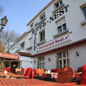 Hotel Nest in Berlin