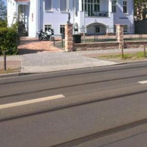 Haus am See Berlin