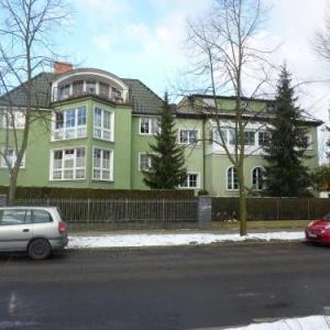 Apartment in Berlin 