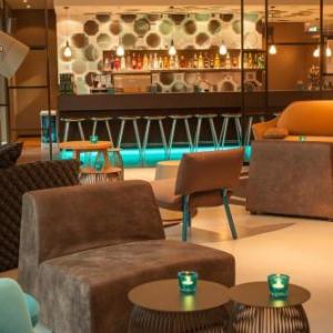 Motel One Berlin-Potsdamer Platz