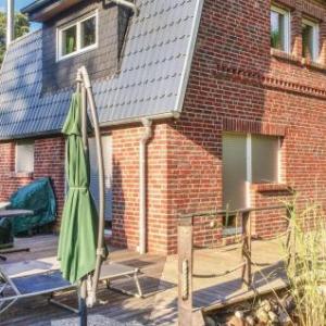 Holiday home Berlin 54 with Game Room Berlin 