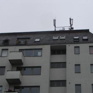 Stars Berlin Apartments 
