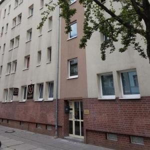 Hotel Pension Eberty 