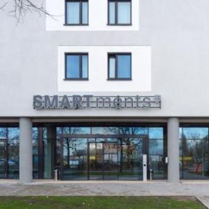 Aparthotels in Berlin 
