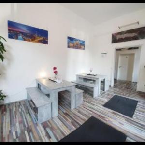 Hostel 199 Berlin 