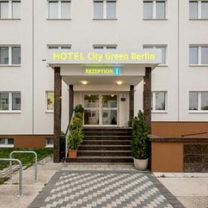 Hotel City Green Berlin