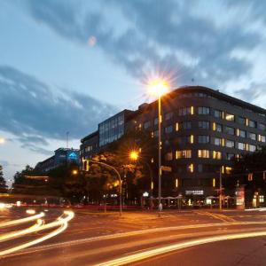 Aparthotels in Berlin 