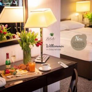 Bolsche Hotel Berlin 