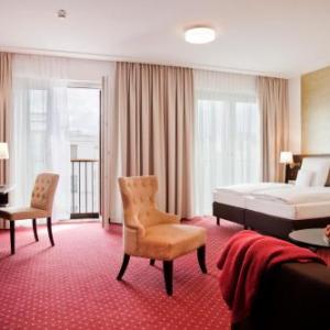 Gold Palais Hotel