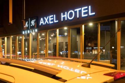 Axel Hotel Berlin-Adults Only - image 7