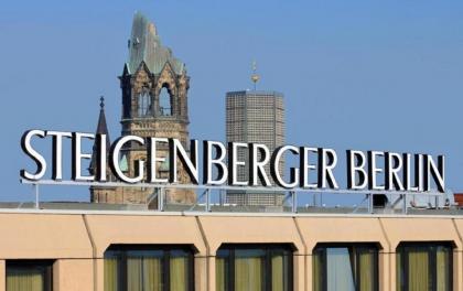 Steigenberger Hotel Berlin - image 7