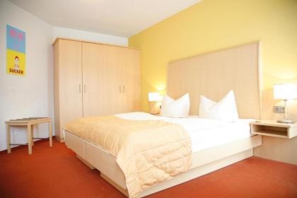 HSH Hotel Apartments Mitte - image 17