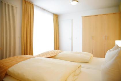 HSH Hotel Apartments Mitte - image 19