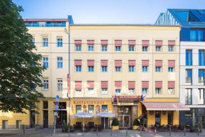 Hotel Kastanienhof - image 1