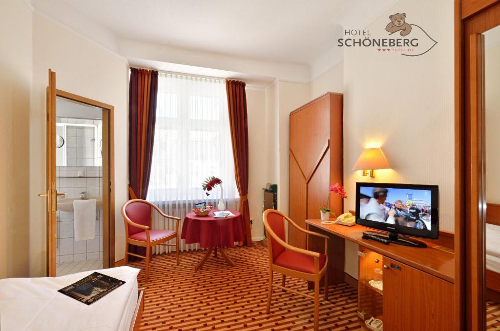 Hotel Schöneberg - image 4