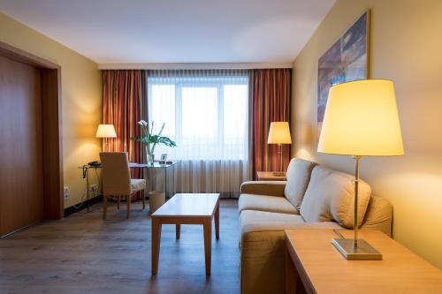 relexa hotel Stuttgarter Hof - image 2