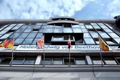 Hotel Ludwig van Beethoven - image 3