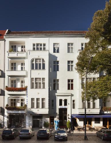 Hotel Vivaldi Berlin am Kurfürstendamm - image 2